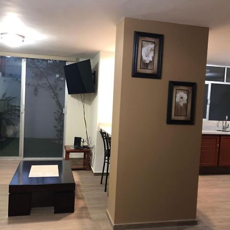 Expo Guadalajara House Villa ซาโปปัน ภายนอก รูปภาพ
